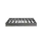Expanded Bar Grating expanded metal mesh galvanized clips malaysia steel grating prices