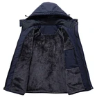 Mens Coats Coat Men Wholesale Fashion Streetwear Elite Plus Size Custom Mens Jackets Coats