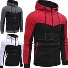 Competitive Price Wholesale Blank Hoodies 100% Cotton Custom No Labels Men Oversized Plain Pullover Hoodies