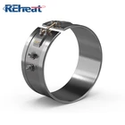 Quality Heaters High Quality Stainless Steel Injection Molding Machine Mica Band Heaters