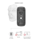access control system ip based wireless camera door video phone intercom pabx