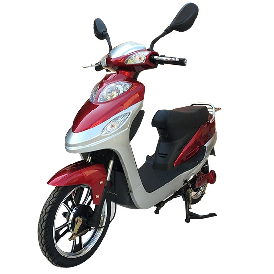 50cc electric bike