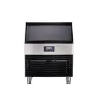 Machine Food Beverage 5*18 Ice Tray Maker Vending Machine For Food Beverage Factory