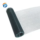 Galvanized Welded Wire Mesh pvc coated welded wire mesh farm fence