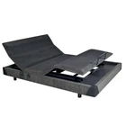 Best selling electric adjustable iron massage bed sale