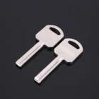 Door Key Blank Simple Style With Brass Handle High Quality Door Key Shell