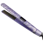 MINI Fashionable Pro Nano Titanium 1/4 Inch Flat Iron Hair Straightener