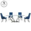 /product-detail/dining-room-furniture-stainless-steel-designs-tempered-glass-top-dining-table-and-6-chairs-set-1845306432.html