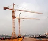 High Quality Tower Crane Offered by Manufacturer