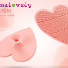 2019 Silicone sunflower Baby Brush Shower Bath Soft Shampoo Head Scalp Body Massage Brush