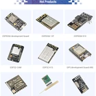 Ai-Thinker IOT GPS Solution Low Cost Smallest GPS SMS GPRS Module A9G