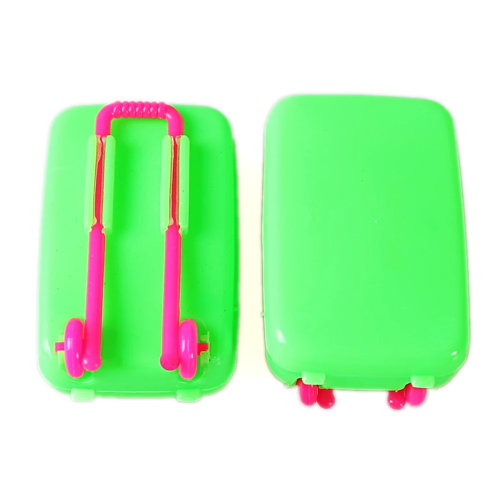Cheap Price hot sell plastic mini toy suitcase