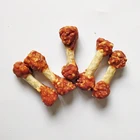 Long Chicken Chicken Long Aftertaste Dry Dog Food Soft Chicken Breast With Easy Feeding And Disease Prevention