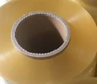Food grade FDA jumbo CHINESE TOP 4 FACTORY 30m to 3000m PVC wrap film cling film