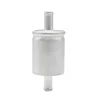 12mm 14mm Filter impurities automobile fuel filter for cng lpg kits