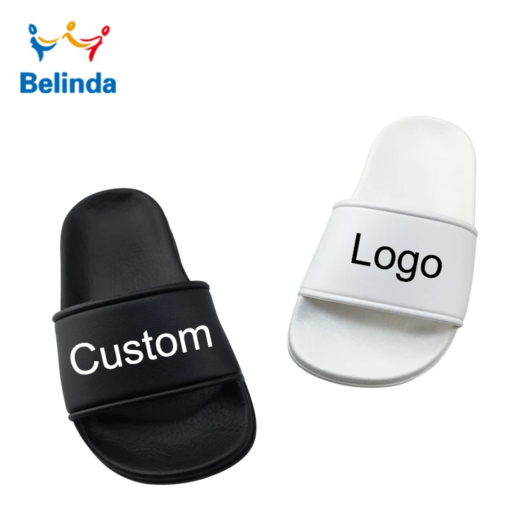 customize your own slippers