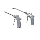 Pneumatic gas blow high pressure air blow gun cleaning for casting department