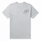 2019 Fashion 100% cotton Custom Pattern T-shirt Women Short Sleeve summer blouse Girl Shirts