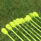 Factory Wholesale high quality 2020 new type Portable Football Training Soccer Goal Gate