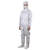 /product-detail/cleanroom-white-uniform-worker-wear-esd-antistatic-garment-working-clothing-with-cap-60729727475.html