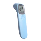 Cheapest Digital infrared ear forehead thermometer
