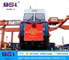 shenzhen China shipping to Kazakhstan Almaty rail way road air cargo transport logistics