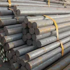 Manufacturer Steel Round Bar Manufacturer Supply Hot Sale Custom Design Steel Round Bar