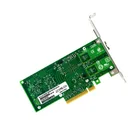1GbE/10Gb Intel X520 DA1 PCI Express Card E10G41BTDA Fiber Optic Network Card 10Gb Network Card