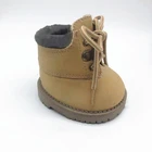 factory free custom 16" teddy bear shoes plush toy accessories