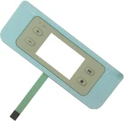 shenzhen manufacturer membrane panel membrane switches membrane keyboards