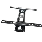 Strong load bearing tv wall mount bracket