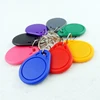 custom Door access control 125khz RFID Key Fob / key tag