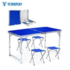 Custom Table Wholesale Custom New Design Outdoor Foldable Medical Portable Table