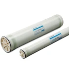 Industrial Reverse Osmosis Ro Membrane 8040 Industrial Reverse Osmosis System 8040 RO Water Membrane Brackish Water