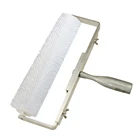 20 Inches Roller Brush Spikes Paint Roller