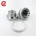 High Quality Pad Printer Ceramic Ring Ink Cup kent ink cup