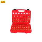 Leak detection tool,AC leak detection copper tools used for a lot of cars Air leakage of copper fittings for Asia car