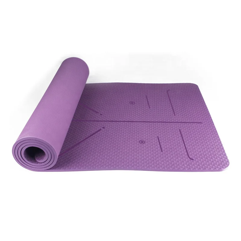 cheap yoga mats wholesale
