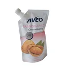 Hdpe Spout Standing Spout Pouches Custom Printed 1kg HDPE Stand Up Spout Pouch Laundry Liquid Packaging Bag