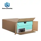 cardboard shoe box Cheap Custom Brand Printed Empty Carton Shoe Box