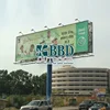 Outdoor Advertising Nice Quality Oem Billboard Construction