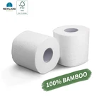 FSC 3 ply 12 rolls Bamboo Toilet Paper Roll