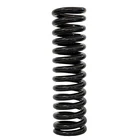 Heavy Duty Machinery Spring,Automotive Coil Spring