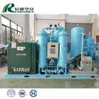 Nitrogen Generator Machine for water treatment application