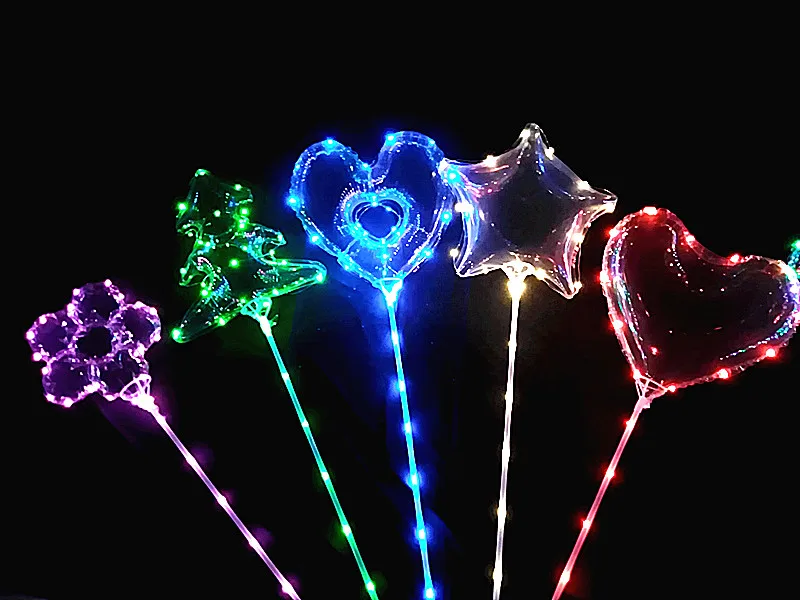 valentines day decorations and gift for him or her heart bobo