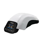 Massager Pain Relief Massager Patent Magnetic Knee Heat Pain Relief Massager Jade Device