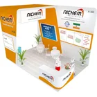 trade show stand design and construction from Shanghai, China