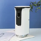 Air Scent Automatic Air Purifier Room Scent Diffuser Aerosol Dispenser