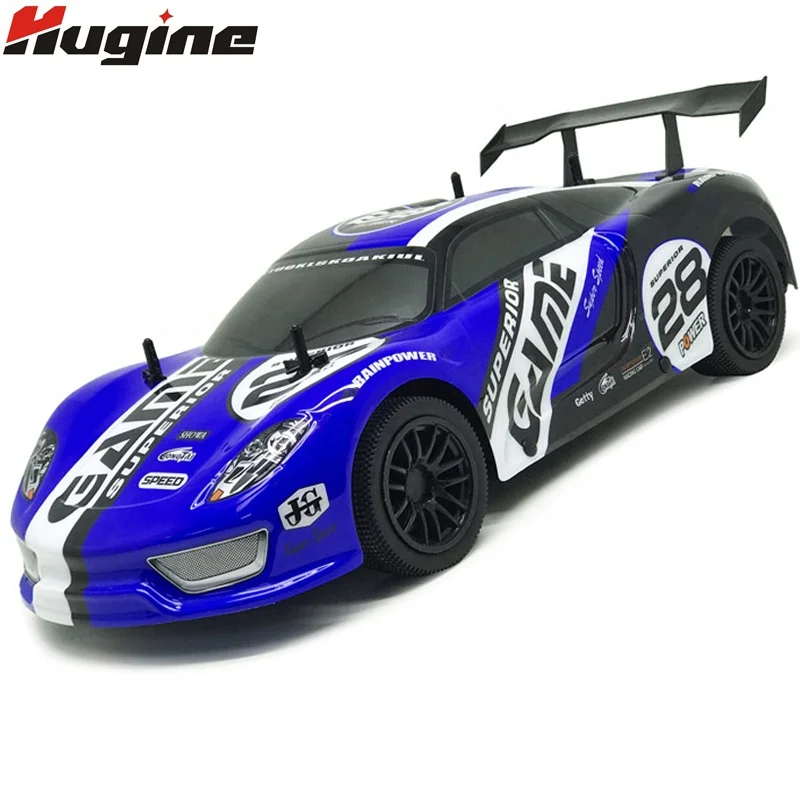 rc high speed racing car
