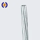 high quality hot dipped electric galvanized stay steel wire iron wire steel strand guy wire rope